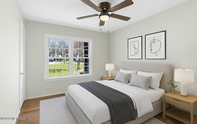 Welcome to this beautifully renovated 3 bedroom, 1 bathroom home - photo 18