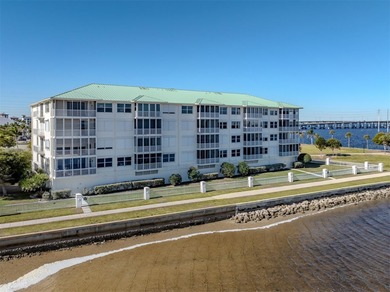 Peace River Condo For Sale in Punta Gorda Florida