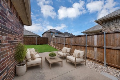 Welcome to this beautifully designed single-story Lennar home - photo 22
