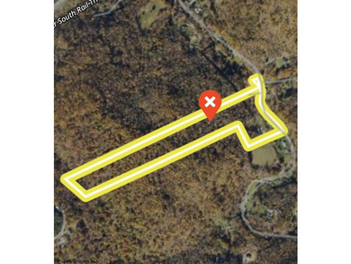 Your own private sanctuary awaits! Over 28 acres of pure - photo 23