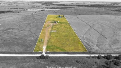 (private lake, pond, creek) Acreage For Sale in Penelope Texas