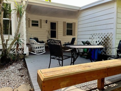This waterfront home sits right on Curry Creek will turn your - photo 3