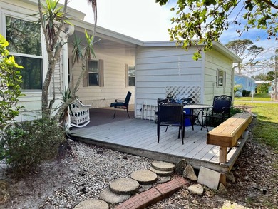 This waterfront home sits right on Curry Creek will turn your - photo 4