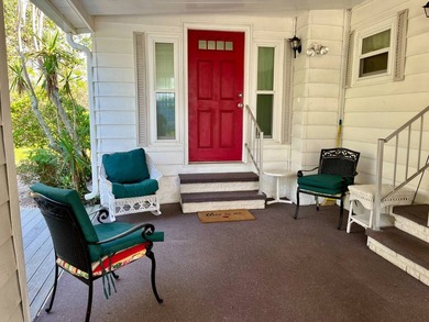 This waterfront home sits right on Curry Creek will turn your - photo 5