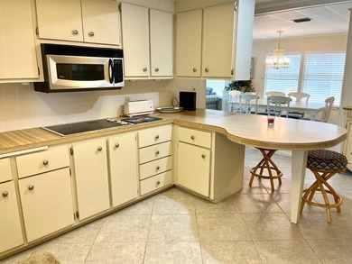 This waterfront home sits right on Curry Creek will turn your - photo 6