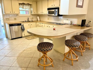 This waterfront home sits right on Curry Creek will turn your - photo 9