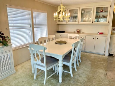 This waterfront home sits right on Curry Creek will turn your - photo 10