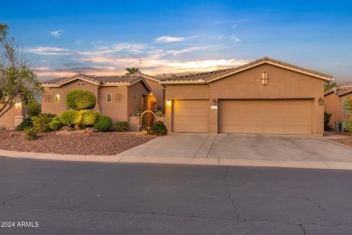 Province Lakes  Home Sale Pending in Maricopa Arizona