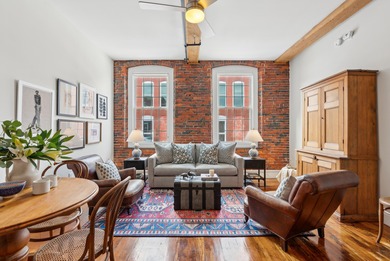 Saco River Condo For Sale in Biddeford Maine