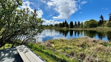 Lake Home Off Market in Lacey, Washington