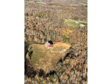 Lake Home For Sale in Burkesville, Kentucky