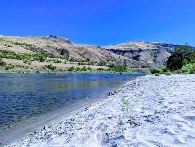 Salmon River - Idaho County Acreage For Sale in White Bird Idaho