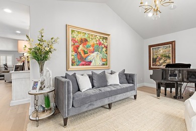 Welcome to this picture-perfect home in a desirable 55+ - photo 7