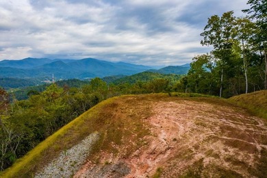 Fontana Lake Acreage For Sale in Bryson City North Carolina