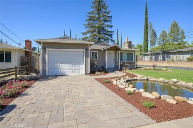 Lake Home For Sale in Clearlake Oaks, California