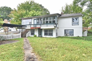 (private lake, pond, creek) Home For Sale in Bernice Oklahoma