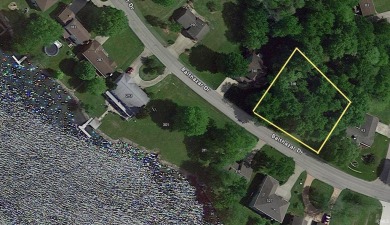 Lake Lot For Sale in Santa Claus, Indiana