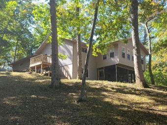 Lake Thunderhead Home For Sale  SOLD - Lake Home SOLD! in Unionville, Missouri