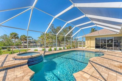 Nestled in the highly sought-after waterfront community of Cape - photo 3