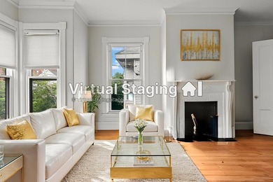 *Congress Street Classic* Urban charm meets modern comfort. Step - photo 4