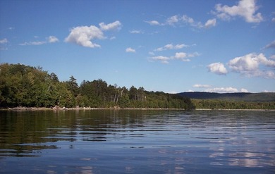 (pending lake) Acreage For Sale in Tomhegan Twp Maine