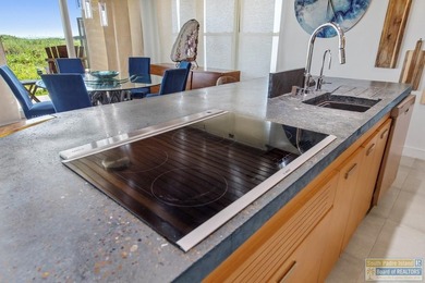 One-of-a-kind fully furnished beachfront condo! Completely - photo 12
