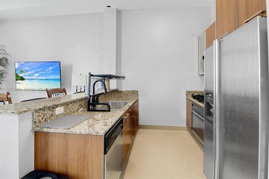 Elevate your living experience in this stunning two-bedroom