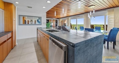 One-of-a-kind fully furnished beachfront condo! Completely - photo 13