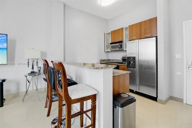 Elevate your living experience in this stunning two-bedroom