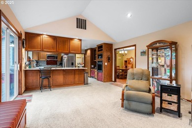 Welcome to this custom-built, single-level home that truly