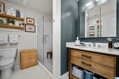 This condo is the BEST DEAL Downtown! This completely updated