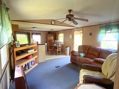 Tucked into a peaceful setting, this home invites you to slow - photo 16