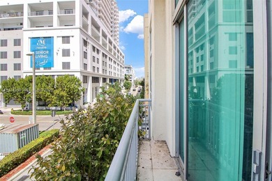 Elevate your living experience in this stunning two-bedroom