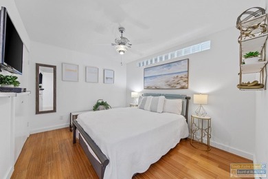 One-of-a-kind fully furnished beachfront condo! Completely - photo 16