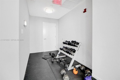 Elevate your living experience in this stunning two-bedroom