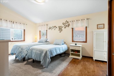 Welcome to this custom-built, single-level home that truly