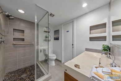 One-of-a-kind fully furnished beachfront condo! Completely - photo 19