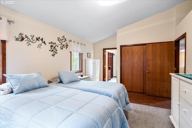 Welcome to this custom-built, single-level home that truly