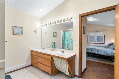 Welcome to this custom-built, single-level home that truly