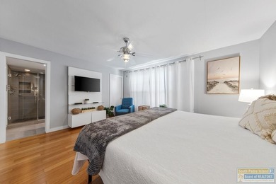One-of-a-kind fully furnished beachfront condo! Completely - photo 22