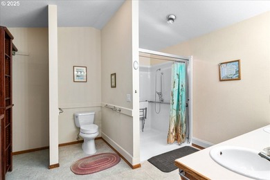 Welcome to this custom-built, single-level home that truly