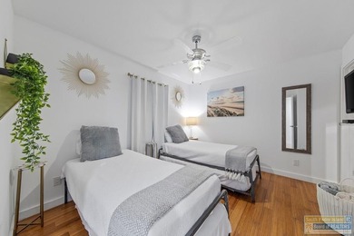 One-of-a-kind fully furnished beachfront condo! Completely - photo 24