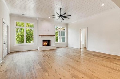 Golf. Lake. Luxury. This is it. Welcome to 9 Fieldstone Ct where - photo 25
