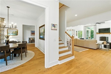Golf. Lake. Luxury. This is it. Welcome to 9 Fieldstone Ct where - photo 27