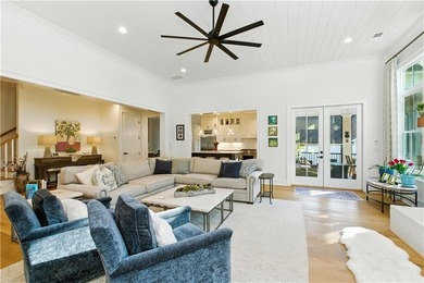Golf. Lake. Luxury. This is it. Welcome to 9 Fieldstone Ct where - photo 30