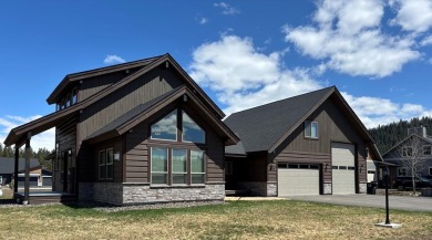 Lake Home For Sale in Mccall, Idaho