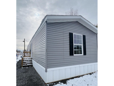 Lake Home For Sale in Lakeview, Ohio