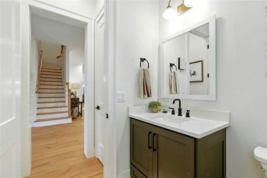 Golf. Lake. Luxury. This is it. Welcome to 9 Fieldstone Ct where - photo 36