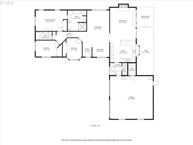 Welcome to this custom-built, single-level home that truly