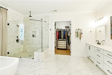 Golf. Lake. Luxury. This is it. Welcome to 9 Fieldstone Ct where - photo 39